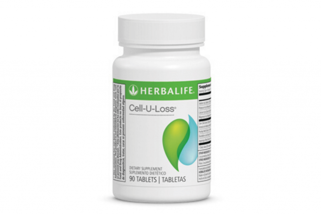 Cell u loss Herbalife